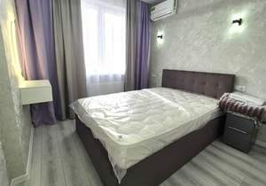 2-к квартира, на длительный срок, 43м2, 6/24 этаж