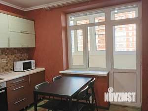 1-к квартира, на длительный срок, 35м2, 6/6 этаж