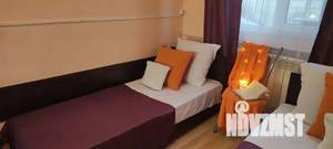 Студия квартира, посуточно, 15м2, 2/2 этаж