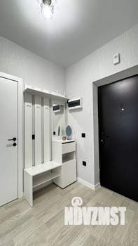 1-к квартира, на длительный срок, 39м2, 11/16 этаж