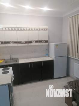 Студия квартира, на длительный срок, 30м2, 10/22 этаж