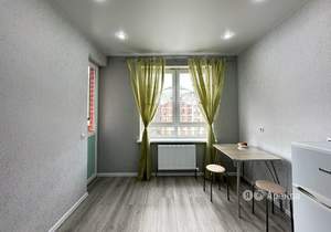 1-к квартира, на длительный срок, 31м2, 12/16 этаж