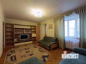 1-к квартира, на длительный срок, 47м2, 5/11 этаж