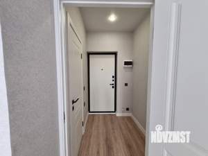 Студия квартира, на длительный срок, 22м2, 11/16 этаж