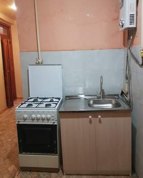 2-к квартира, на длительный срок, 60м2, 1/2 этаж