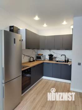 1-к квартира, на длительный срок, 39м2, 11/16 этаж