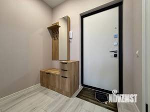1-к квартира, на длительный срок, 33м2, 6/9 этаж