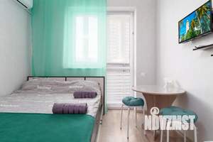 Студия квартира, посуточно, 15м2, 4/21 этаж