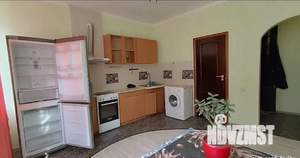 1-к квартира, на длительный срок, 33м2, 5/6 этаж