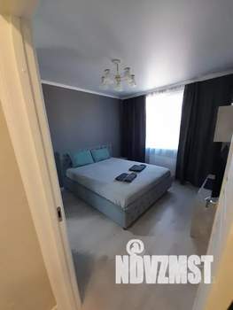 1-к квартира, посуточно, 35м2, 17/17 этаж