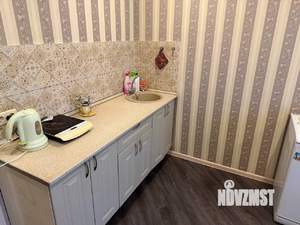 1-к квартира, на длительный срок, 43м2, 14/18 этаж