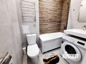 Студия квартира, на длительный срок, 24м2, 8/9 этаж