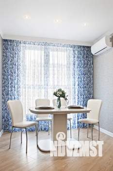 2-к квартира, посуточно, 42м2, 17/25 этаж