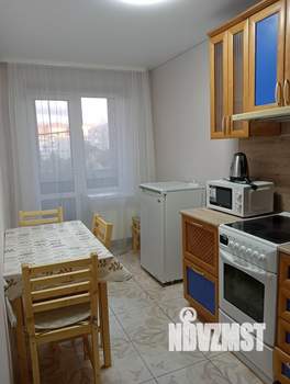 1-к квартира, на длительный срок, 38м2, 7/9 этаж