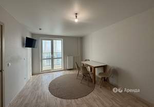 2-к квартира, на длительный срок, 42м2, 7/16 этаж