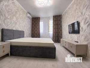 1-к квартира, на длительный срок, 44м2, 8/22 этаж