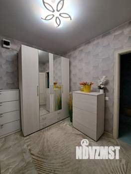 1-к квартира, на длительный срок, 50м2, 6/22 этаж