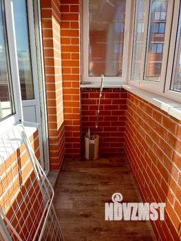 Студия квартира, на длительный срок, 23м2, 19/22 этаж