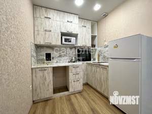 2-к квартира, на длительный срок, 51м2, 10/24 этаж