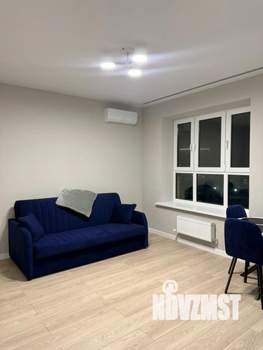 Студия квартира, на длительный срок, 30м2, 11/15 этаж