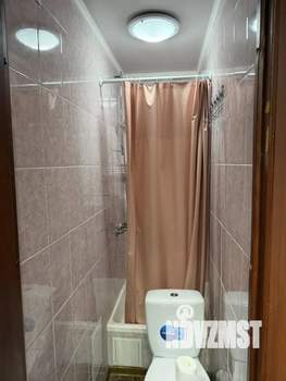 1-к квартира, на длительный срок, 28м2, 4/5 этаж