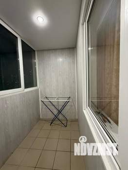 Студия квартира, на длительный срок, 30м2, 2/16 этаж