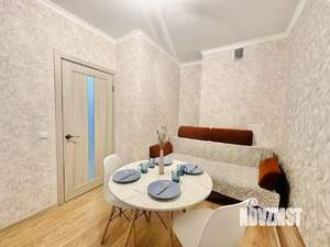 2-к квартира, посуточно, 45м2, 1/1 этаж