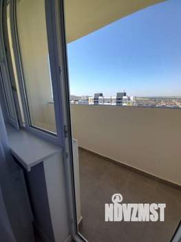 Студия квартира, на длительный срок, 25м2, 13/15 этаж