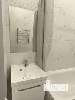 1-к квартира, посуточно, 35м2, 4/16 этаж