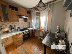 2-к квартира, на длительный срок, 50м2, 4/5 этаж