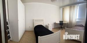 2-к квартира, на длительный срок, 66м2, 15/18 этаж