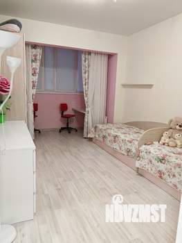 2-к квартира, на длительный срок, 63м2, 12/18 этаж