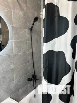 1-к квартира, посуточно, 31м2, 8/24 этаж