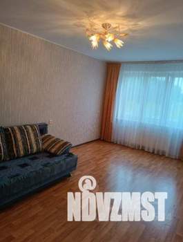 2-к квартира, на длительный срок, 54м2, 2/16 этаж