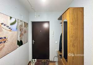 1-к квартира, на длительный срок, 40м2, 5/16 этаж