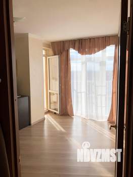 1-к квартира, на длительный срок, 39м2, 4/7 этаж