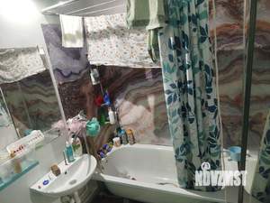 1-к квартира, на длительный срок, 38м2, 14/14 этаж