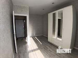 1-к квартира, на длительный срок, 34м2, 6/16 этаж
