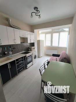 1-к квартира, на длительный срок, 32м2, 3/7 этаж