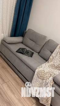 1-к квартира, посуточно, 36м2, 13/24 этаж