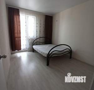 1-к квартира, на длительный срок, 33м2, 19/24 этаж