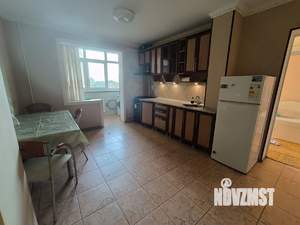 2-к квартира, на длительный срок, 56м2, 7/9 этаж