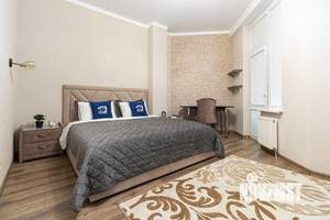 2-к квартира, посуточно, 60м2, 1/1 этаж