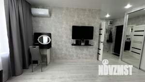 1-к квартира, на длительный срок, 37м2, 1/3 этаж