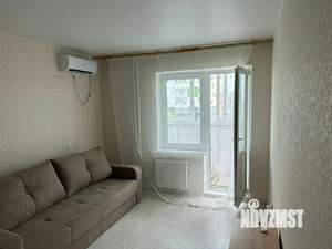 1-к квартира, на длительный срок, 37м2, 7/16 этаж