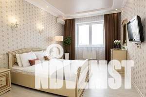 2-к квартира, посуточно, 82м2, 14/19 этаж