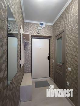 Студия квартира, на длительный срок, 20м2, 9/16 этаж