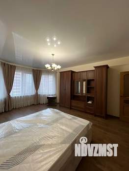 1-к квартира, на длительный срок, 50м2, 12/17 этаж