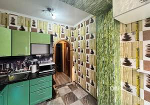 1-к квартира, на длительный срок, 31м2, 3/6 этаж