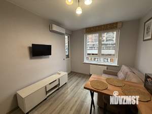 1-к квартира, на длительный срок, 32м2, 2/16 этаж